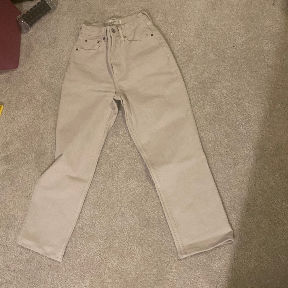 ABERCROMBIE JEANS